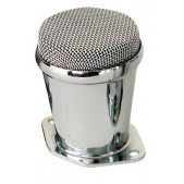 Cornet Grillagé Weber 85mm 40/45DCOE Carburateur