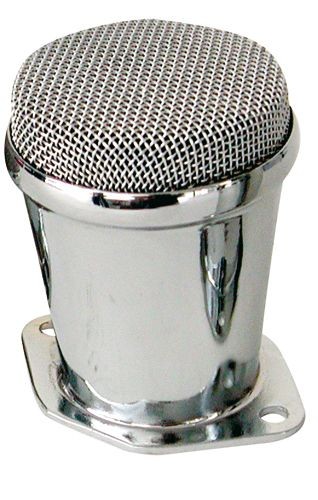 Trombetta a Rete Weber 85mm 40/45DCOE Carburatore - W-COR85G - 006/7 - 3661768158241