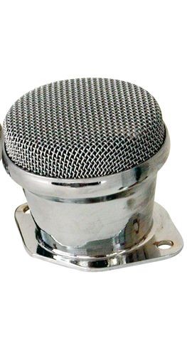 Cornet Grillagé Weber 50mm 40/45DCOE Carburateur - W-COR50G - 006/6 - 3661768158234