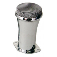 Cornet Grillagé Weber 120mm 40/45DCOE Carburateur