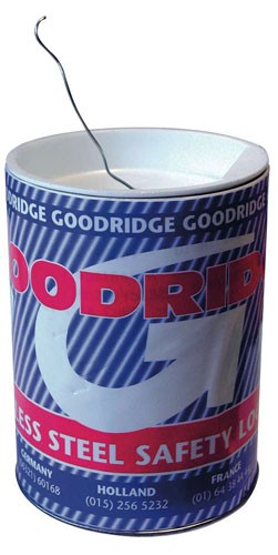 Bloccaggio a Filo Goodridge 0.62 - G-LWD596 - LWD596 - 3661768014660