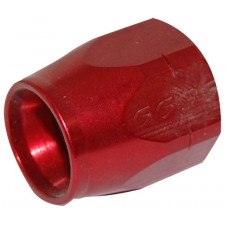 Ecrou en Alu Goodridge Dash 6 pour Raccord G-236