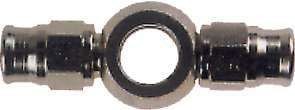 Banjo Double Straight Goodridge 3/8 Dash 3 Stahl - G-5095-03P - 5095-03P - 3661768007853