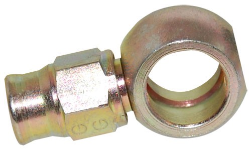 Banjo Court Goodridge 7/16 Diamètre 11.2mm - G-5091-03-04P - 5091-03-04P - 3661768007624