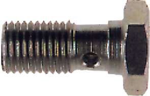 Screw Banjo Goodridge M10X125 - G-992-03-32P - 992-03-32Z1 - 3661768010914