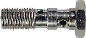 Vite Banjo Goodridge Doppio Metrico Filettatura 10X125 - G-993-03-32P - 993-03-32Z1 - 3661768011119