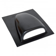 Universal Roof Air Admission Large Type in ABS