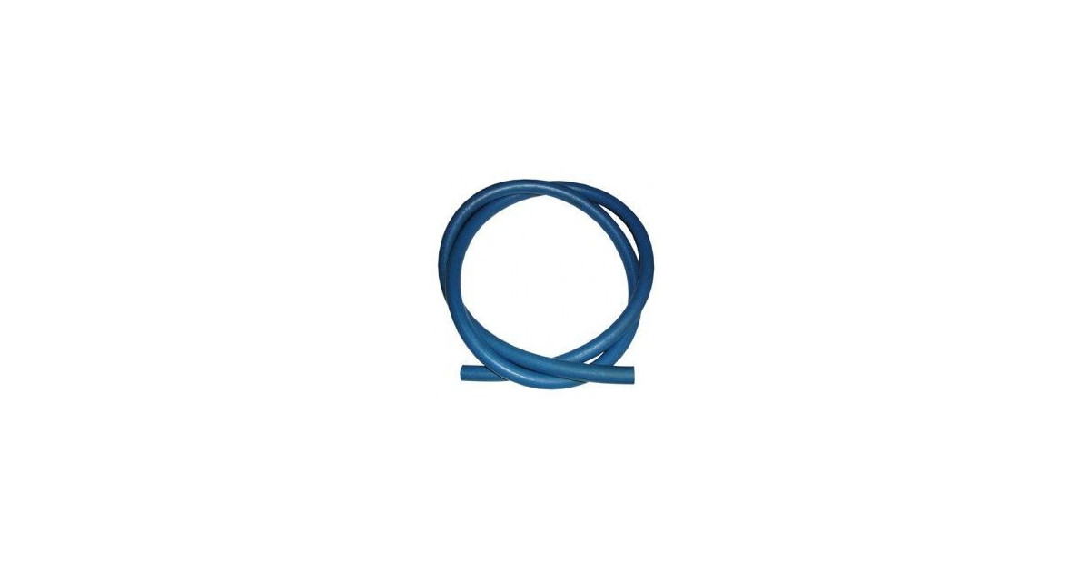 Manicotto Blu Eco Goodridge Olio Dash 12