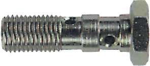 Screw Banjo Goodridge Double 3/8X24 - G-773-03P - 773-03Z1 - 3661768009857