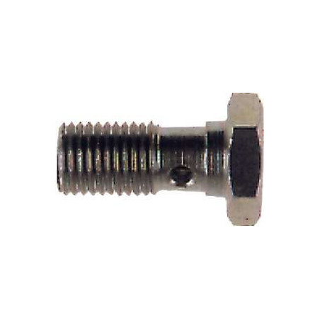 Screw Banjo Goodridge M10X125 Long