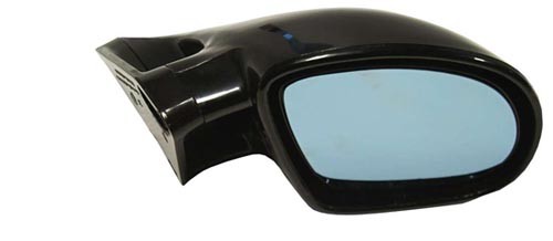 Spiegel Typ M3 Schwarz Manuell (X2) - RET-M3 - 3661768000014