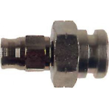 Passe Cloison Femelle Goodridge 3/8X24 Concave / Clips