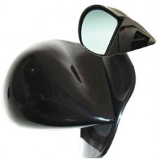 Obus Black Manual Mirror (X2)