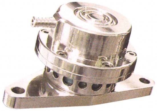 Turbo / Dump Valve Forge Ouvert Subaru WRX/2.5 - FO-FMDVSUB01 - FMDVSUB01 - 3661768122532