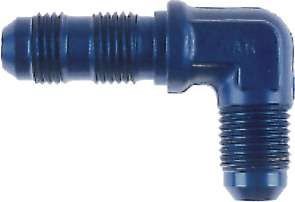Goodridge Wanddurchführung 90° Männlich 3/4x16 - G-AN833-08D - AN833-08D - 3661768011973