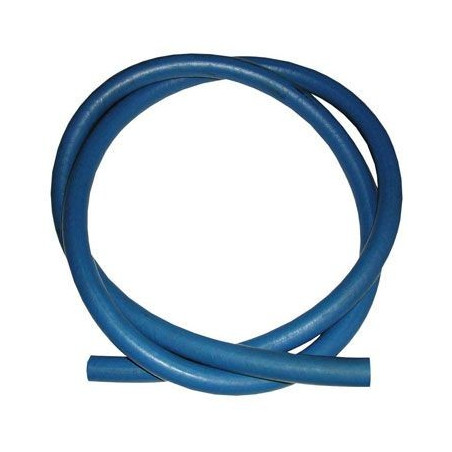 Goodridge Eco Blue Hose Oil Dash 6