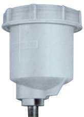 Serbatoio liquido Freni Wilwood 100cc Altezza 80mm Diametro 58mm - WI-FRBOC - OBPCB004 - 3661768066614