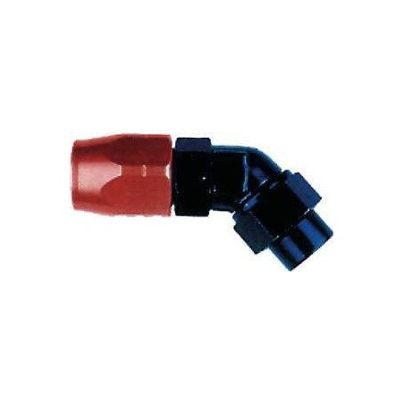 Goodridge Innengewinde 45° Alu 12x150 Goodridge Innengewinde 45° Alu 12x150