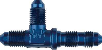 TE Maschio Goodridge 3x Filettatura 9/16X18 Cople - G-AN804-06D - AN804-06D - 3661768011133