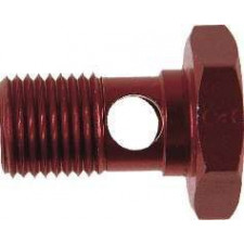 Screw Banjo Goodridge 9/16X18