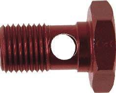 Screw Banjo Goodridge 9/16X18 - G-775-06D - 775-06D - 3661768009956
