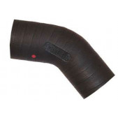 Schlauch Verbindung 45° 57mm