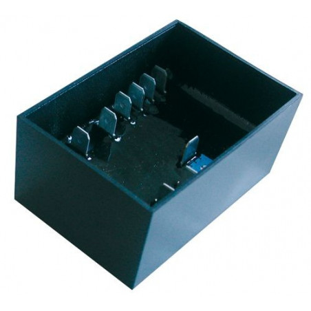 Boitier interface double pour compteur electronique origine TERRATRIP