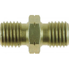 Adattamento Goodridge Maschio / Maschio 14x150 - 14x150 Concavo