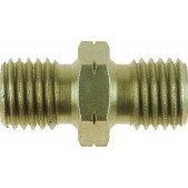 Adaptateur Goodridge Mâle / Mâle 14x150 - 14x150 Concave