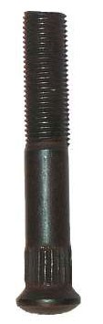 Goujon de Roues 3/8 UNF Mini +25mm - VIS-G2538 - 3661768032145