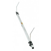 Longacre Parallelism Adjustment Bar