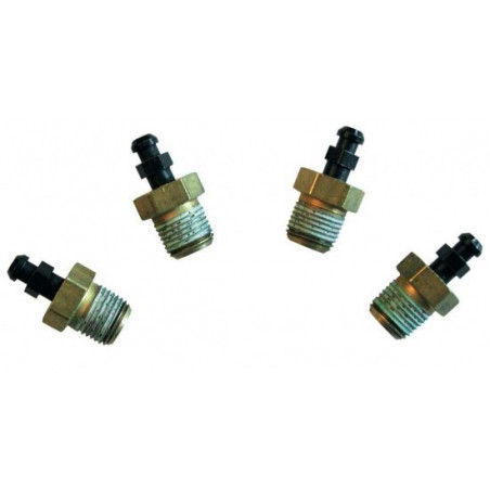 Vis de Purge pour Etrier Wilwood X4 1/8 NPT