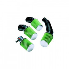 GREEN FILTER standard direct induction kit Peugeot 306 S16 Boite de Vitesses 6