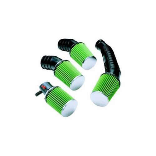 Kit Admission Direct Green Citroën Saxo 1.4 / 1.6 8v 1996-2001 - GR-P506 - P506 - 3661768334041