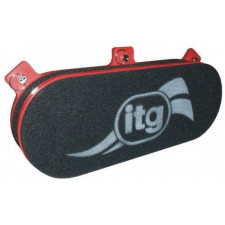 Filtre à Air ITG 2 Carburateurs Dimensions (mm) Longueur 436 Largeur 148 Hauteur Externe 65 Interne 40