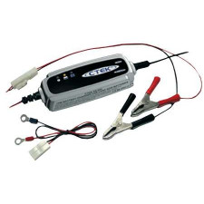 Chargeur de batterie CTEK XS800 12V fonction maintient de la charge