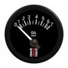 Stack Oil Pressure Gage 0-7 Bars Electric