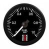 Stack Fuel Pressure Gauge 0-1 Bars Pro Electrical