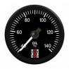 Manometer Stack Öltemperatur 60-140°C 10x100 Pro Elec