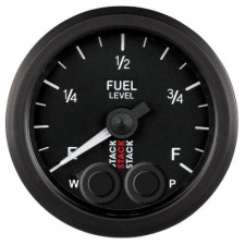Stack Fuel Level Gauge Pro Control