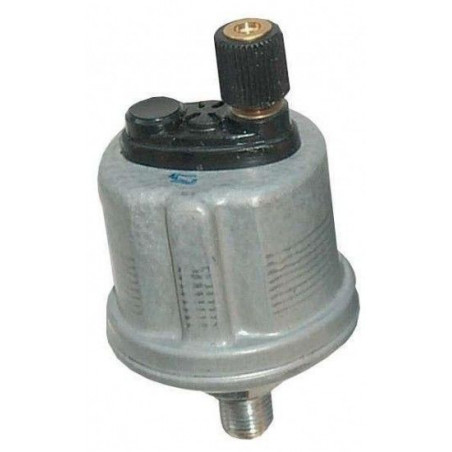 Oil Pressure Sensor VDO 1C 0-10 Bars M10X100 Conical