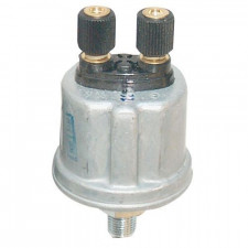 Capteur de Pression d'Huile VDO Avec Contact d'Avertissement 0.5 Bar Filetage M10X100 Conique (0-10 Bar)