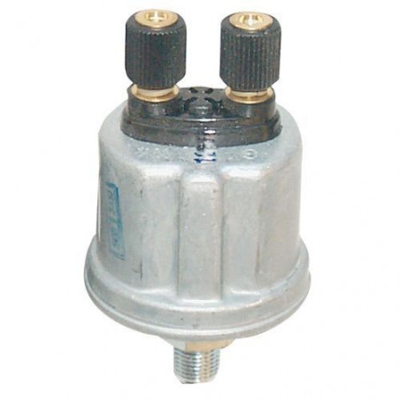 VDO Oil Pressure Sensor with Warning Contact 0.5 Bar 12X150