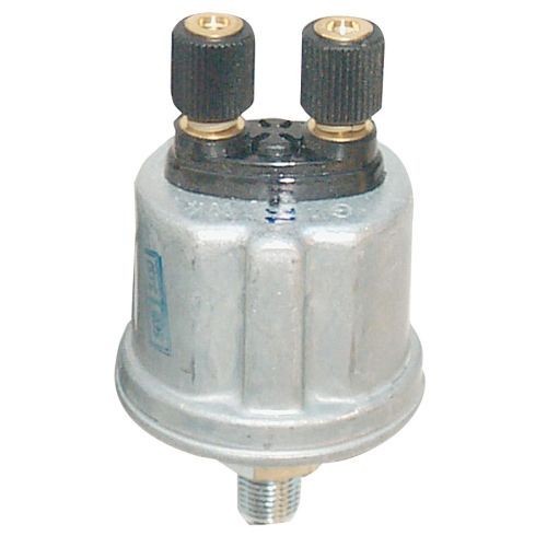 Capteur de Pression d'Huile VDO Avec Contact d'Avertissement 0.5 Bars 12X150 - V-030022 - 360-081-030-022C - 3661768217665