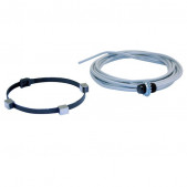 Kardan-Kit Tachometer VDO