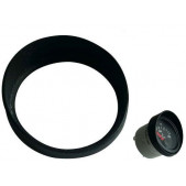 Visier VDO für Manometer Durchmesser 52 (X2)