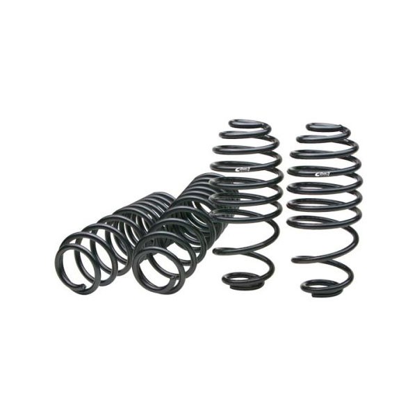 Kit Molla Sospensione Eibach Audi A4 break B6 - EI-10150031022 - E10-15-003-10-22 - 3661768387597