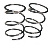 KIT ressorts courts EIBACH PROKIT pour Ford Fiesta V 1.4 16V 80cv 2001/11-2008/06