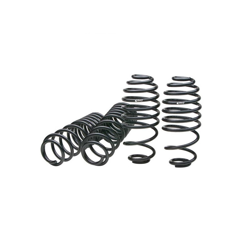 Suspension Spring Kit Eibach Honda Accord VIII CL9 2.4, 2.2D - EI-10400080322 - E10-40-008-03-22 - 3661768020593