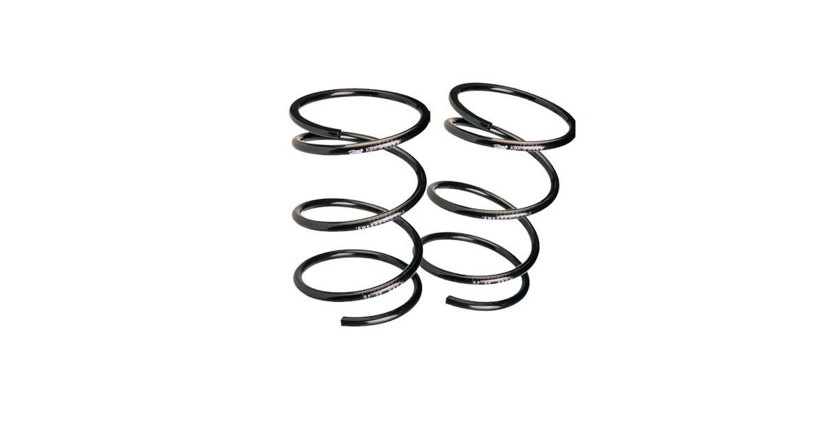 EIBACH PRO-KIT spring for Renault Clio III 2.0 16V Sport 197cv 2006/02-2009/12